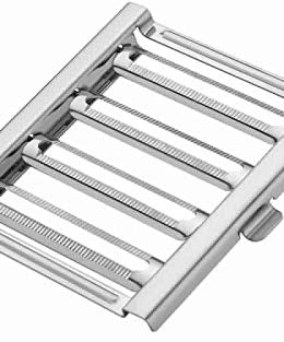 All-in-one kitchen tool for chopping and slicing