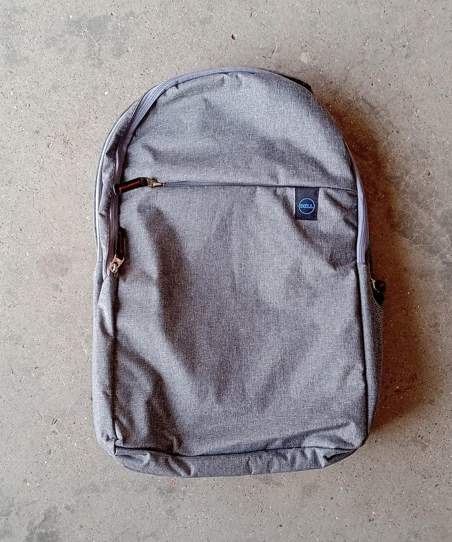 Laptop Bag With Adjustable Shoulder Strap & Storage Pockets, Lightweight, Water-Resistant, Travel-Friendly Bag Office Bag / School Bag / College Bag / Business Bag