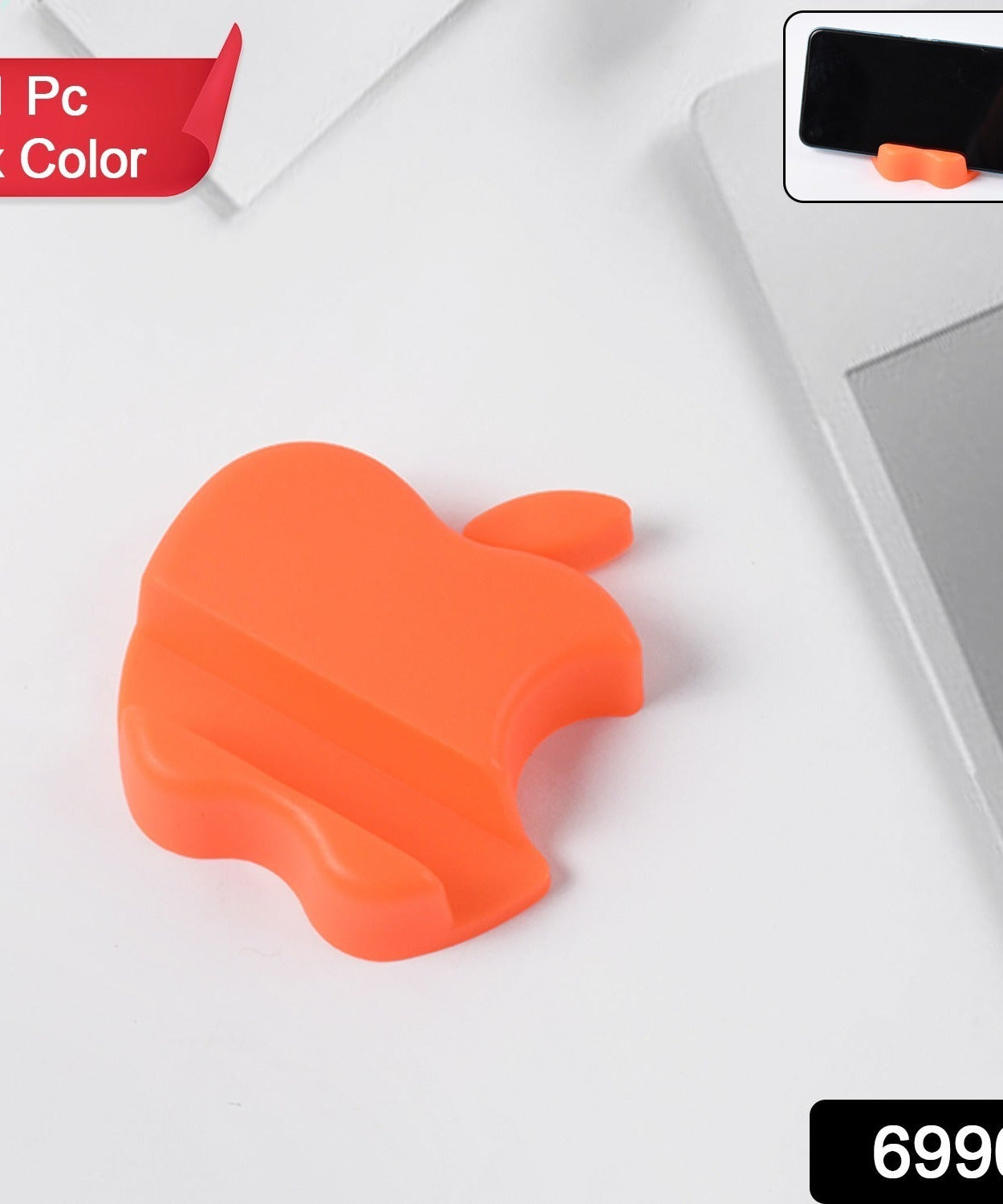 Red Fruit Mobile Holder