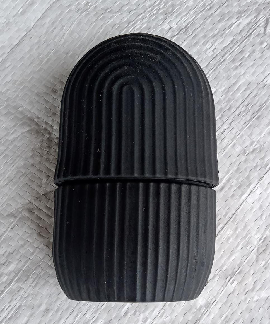 Ice roller for facial massage