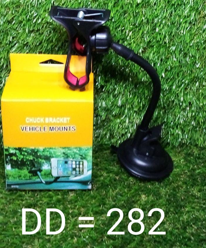 Phone holder in different color options