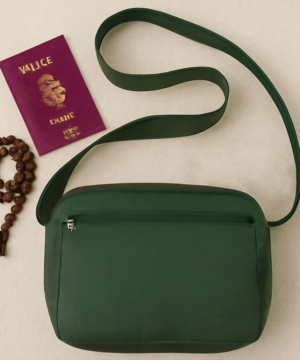 Shoulder Hajj Bag, Umrah Bag (1 Pc)