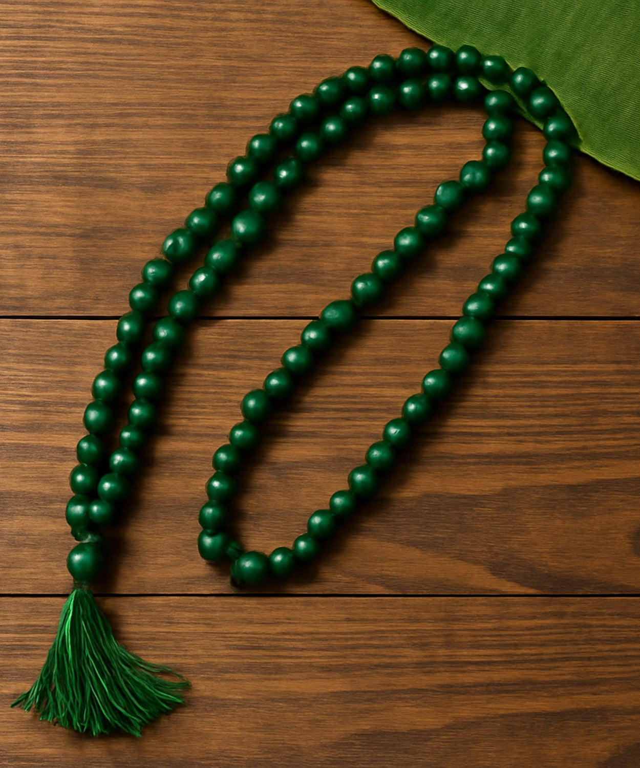 Prayer Beads Muslim Tasbih 99 Beads (1 Pc)