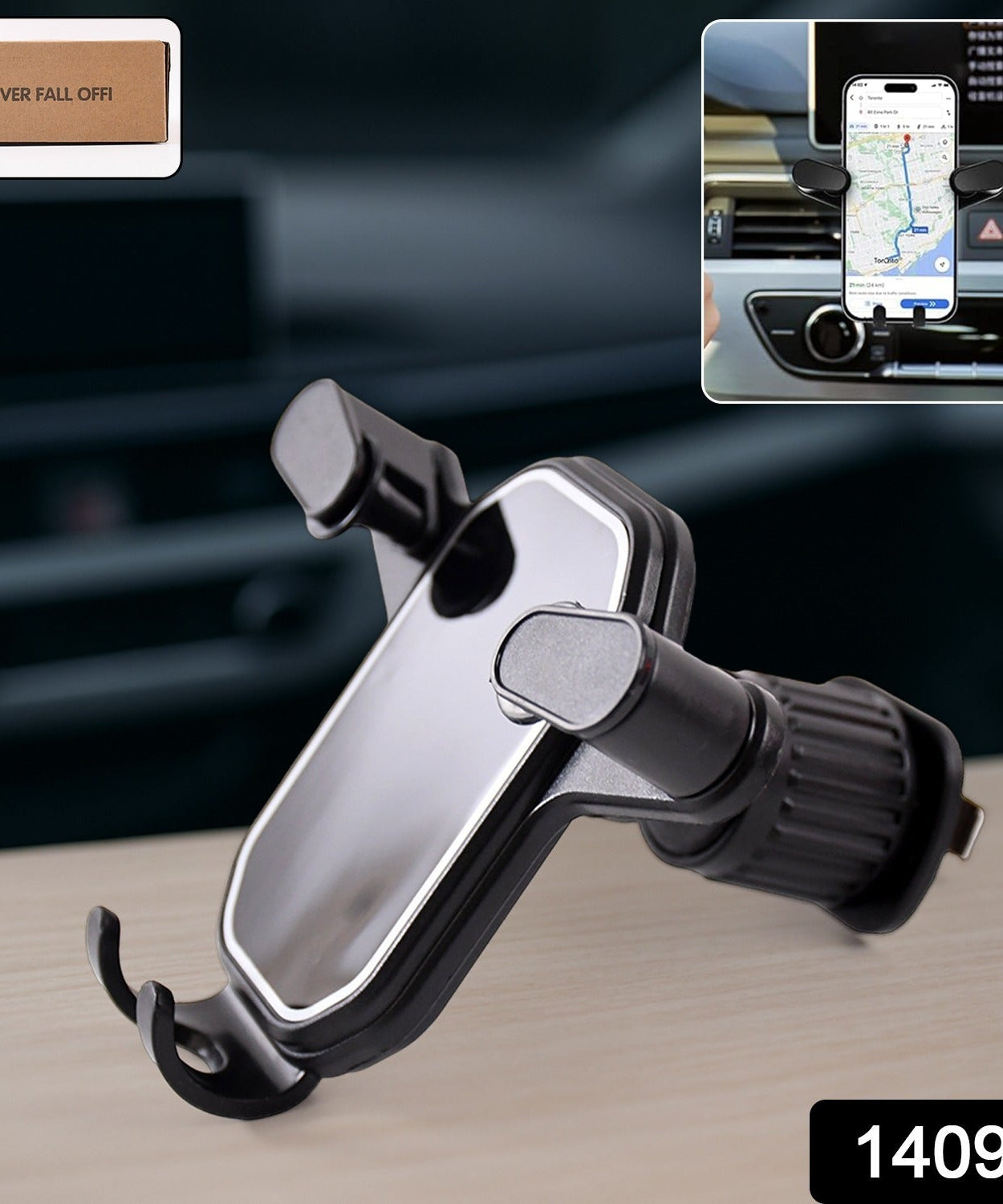 Glide Air Holder