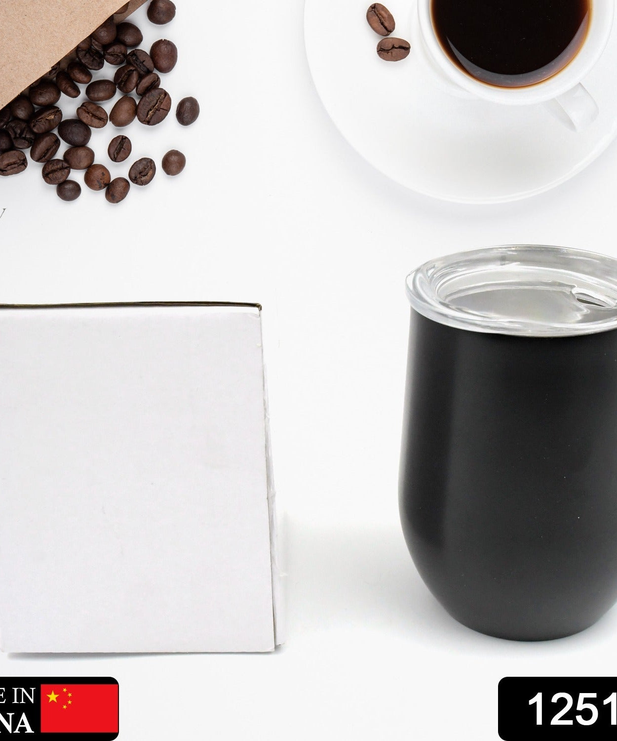 Durable folding stool with non-slip design, holds up to 95 kg.