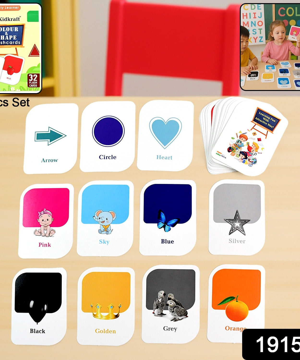 Perfect Gift for Toddlers