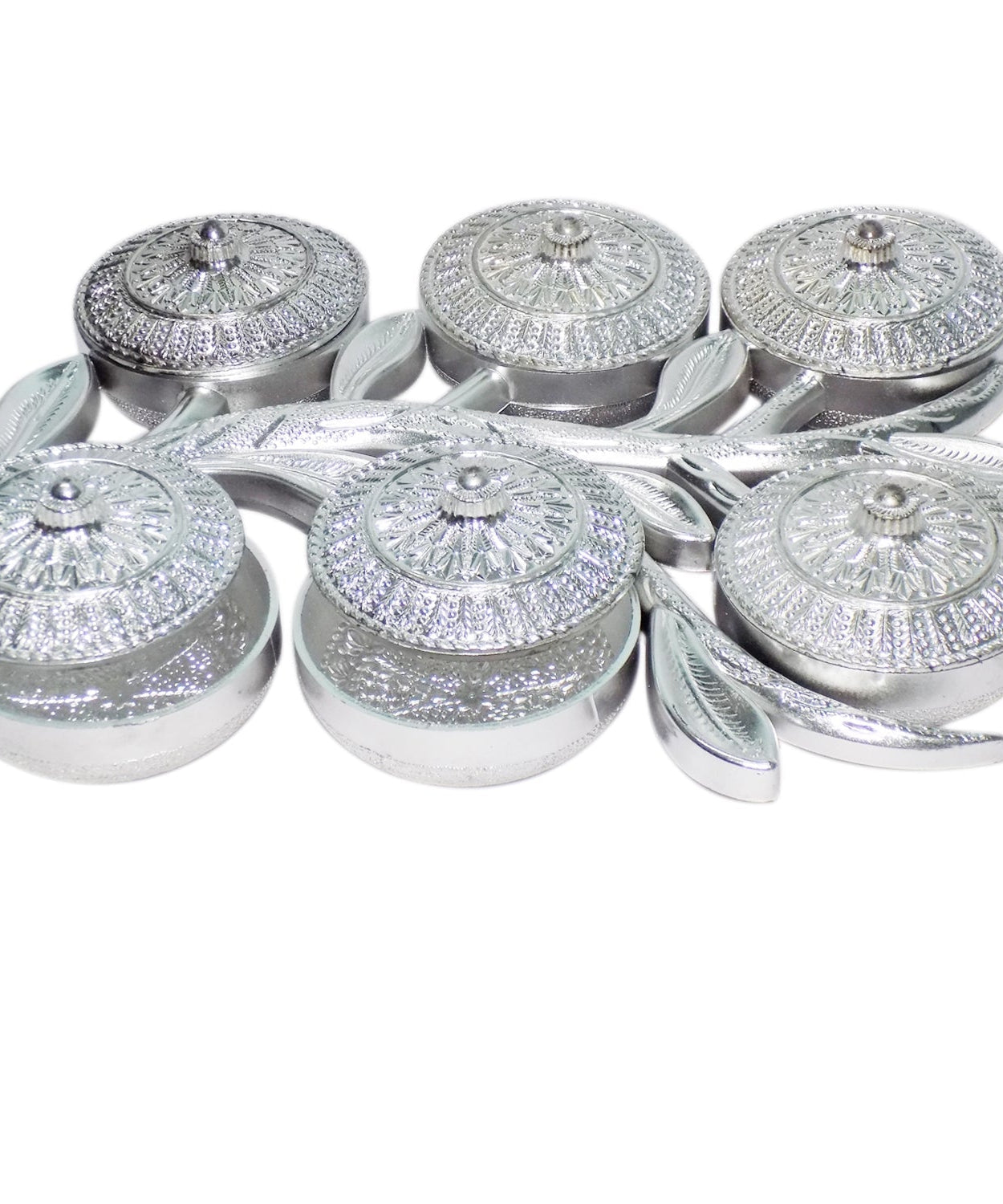 Kitchen Mukhwas Dani serving tray