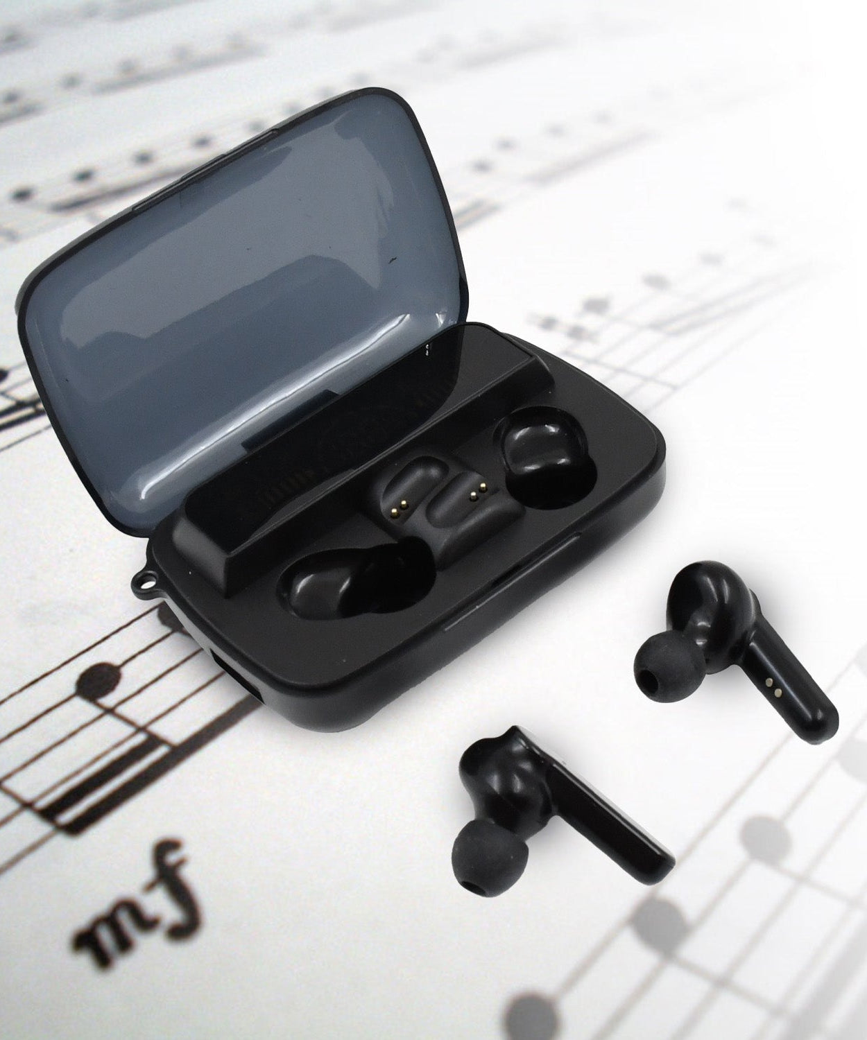  True Wireless Airbuds