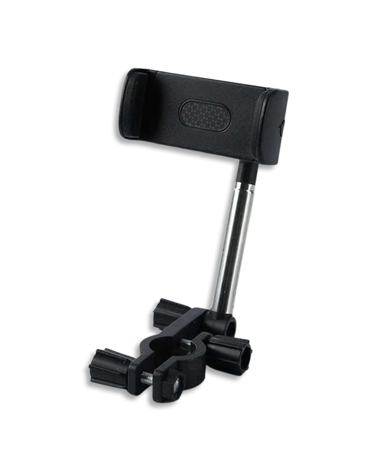 Car vent mobile holder with aromatic feature