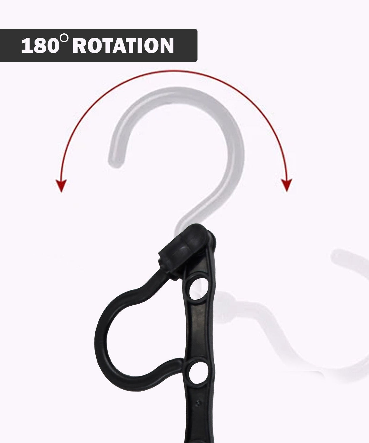 Storage Organizer Hanger