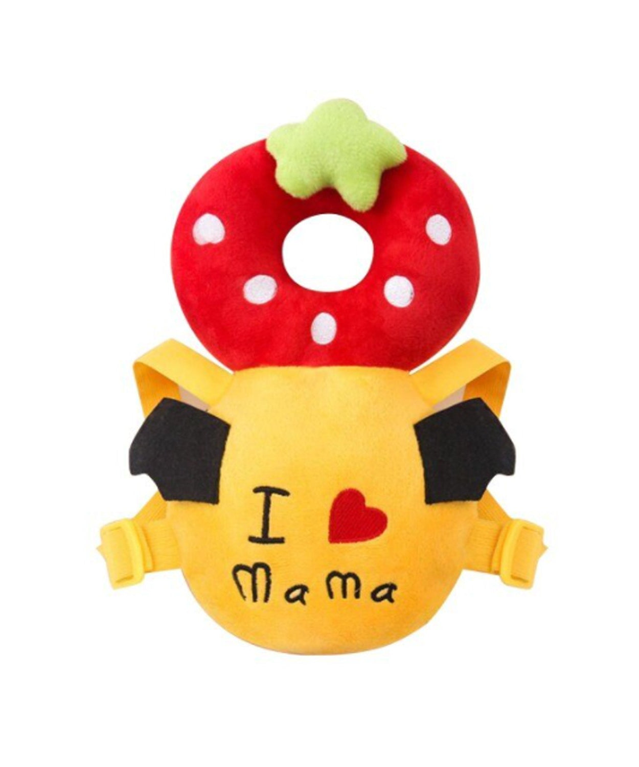 Cute potty training seat for toddlers