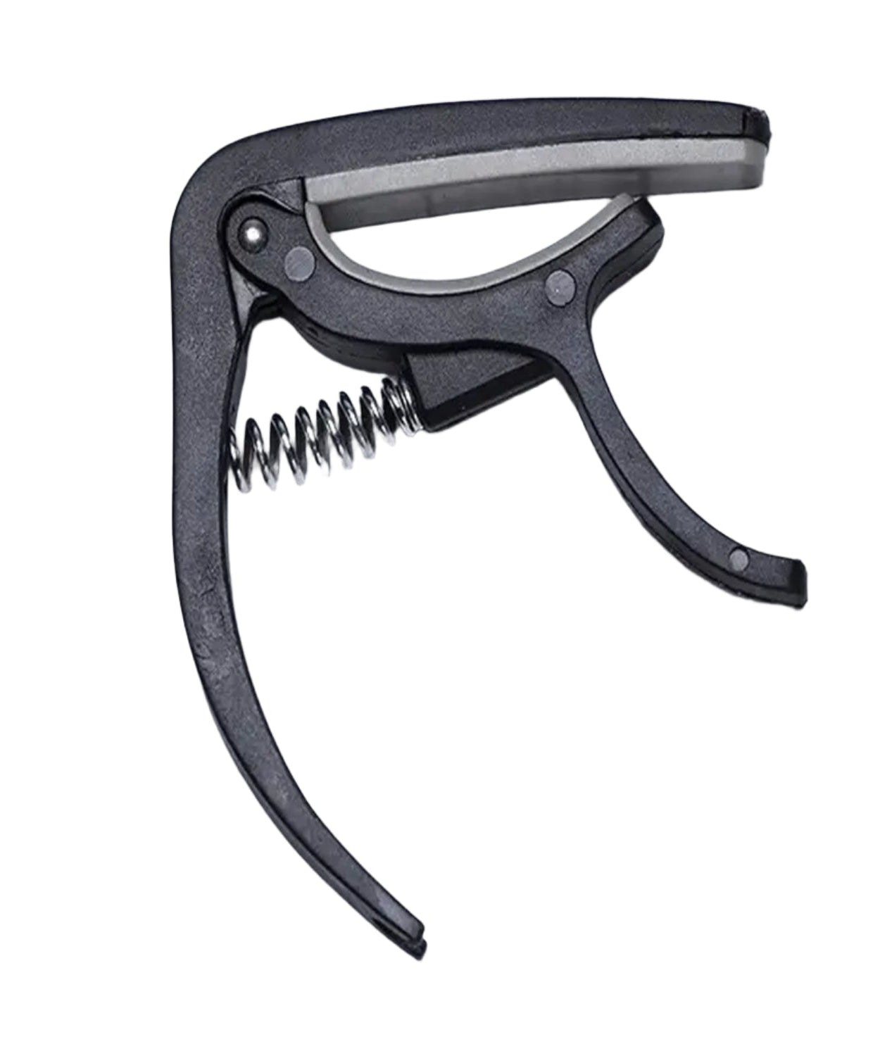 Guitar Capo with Pickup Stand, Soft for Acoustic and Electric Guitar Ukulele Mandolin Banjo Guitar Accessories