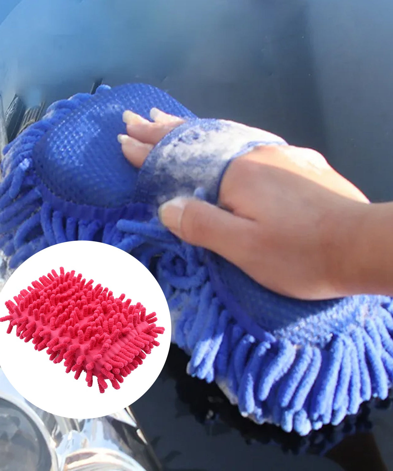 Cleaning sponge for whiteboards, classrooms, and offices.