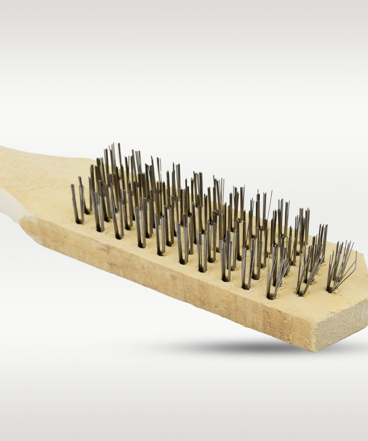 Dirt & Paint Scrubbing Brush