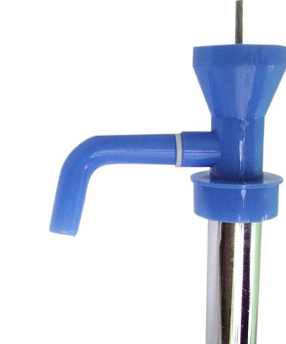 Kitchen oil pump, stainless steel