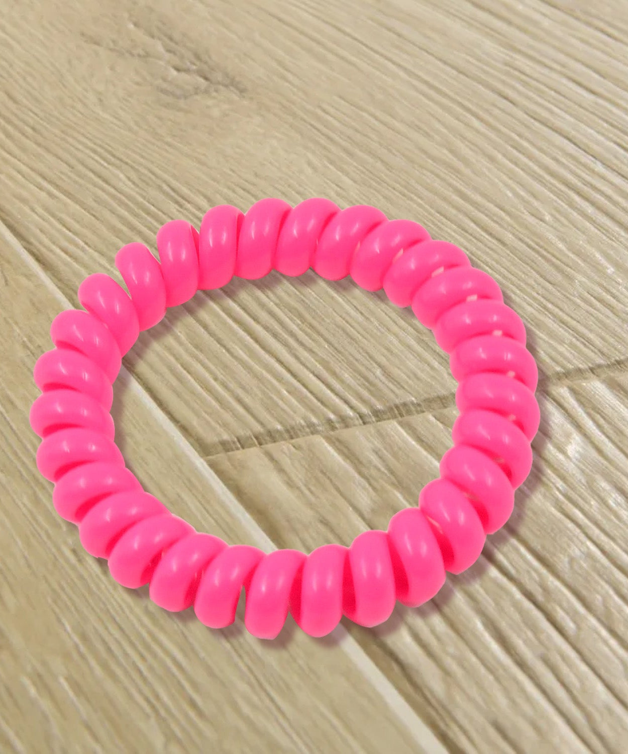 100 Pc Set Telephone Wire Hair bands