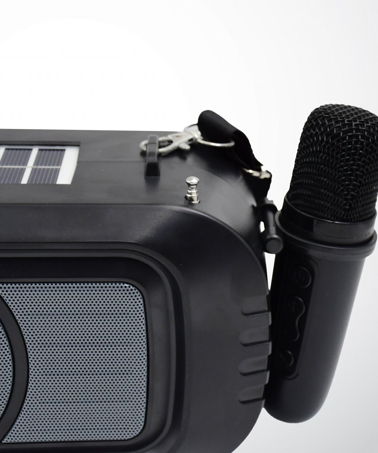 Multifunction Speaker