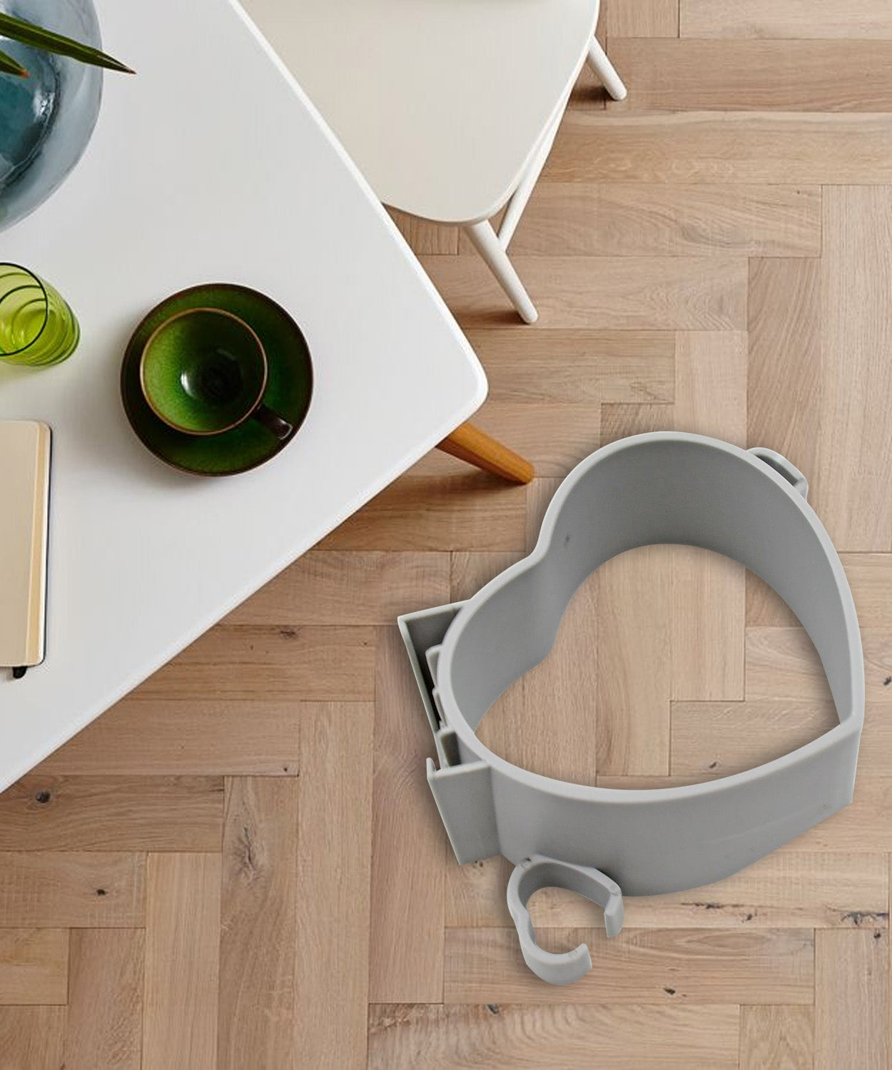 Plastic Wall Bracket