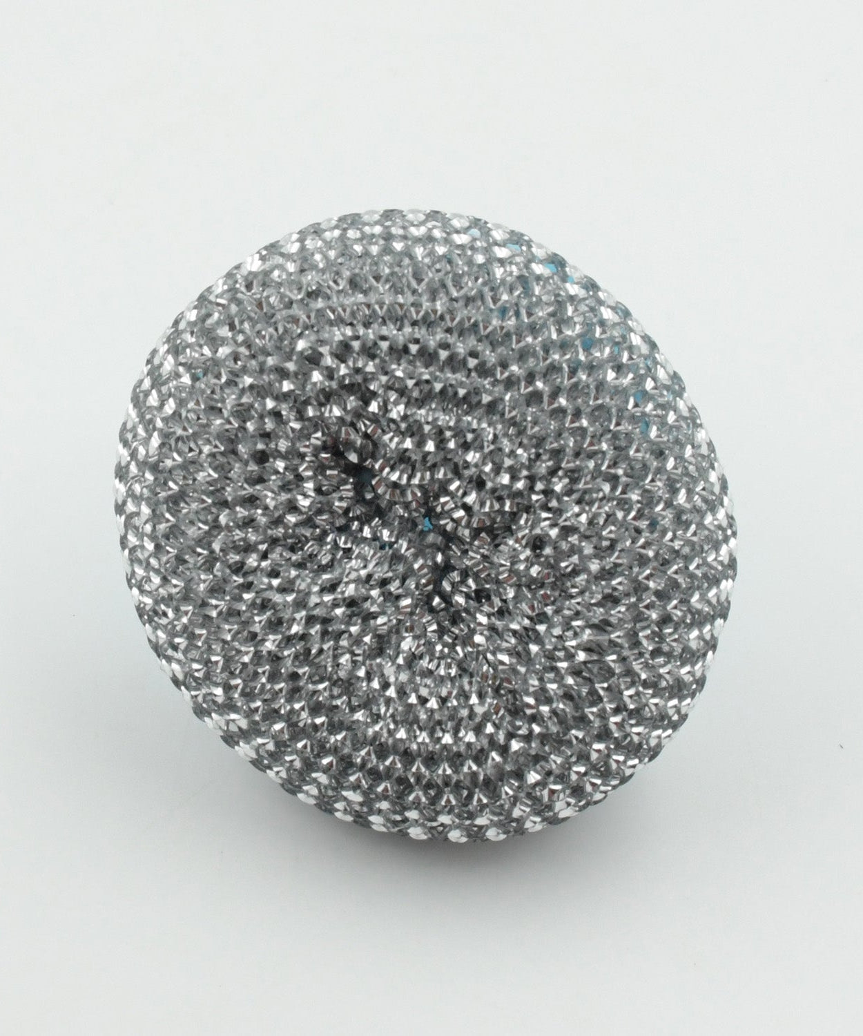 Kitchen scrub brush for pots and pans