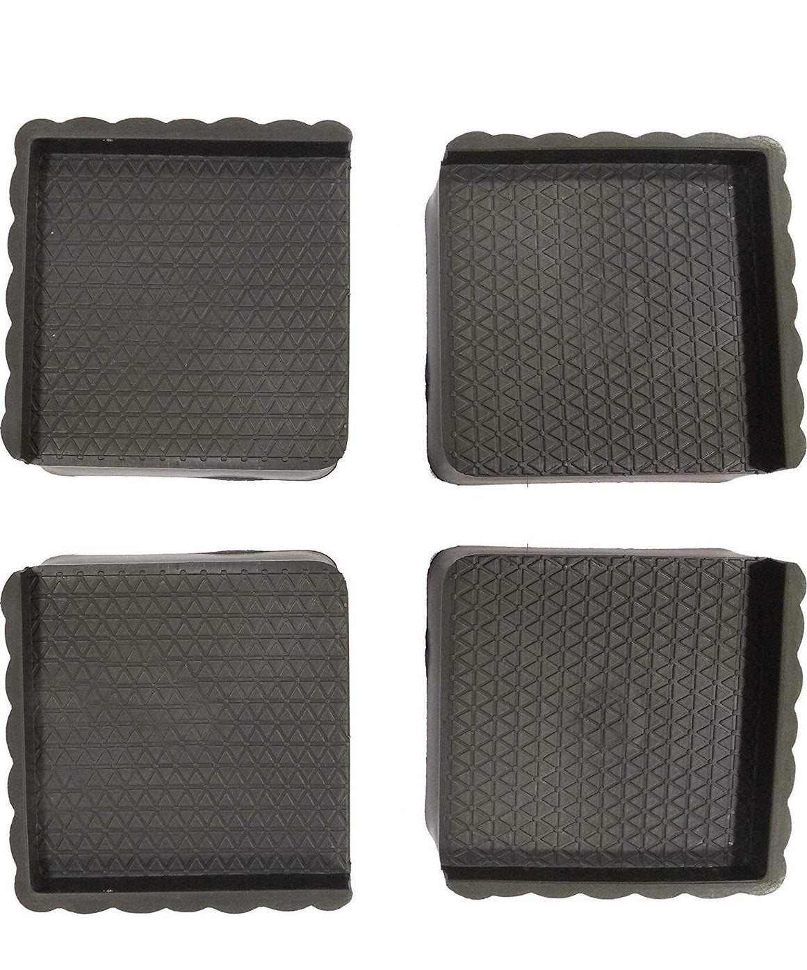 4 pcs base stand for washing machine