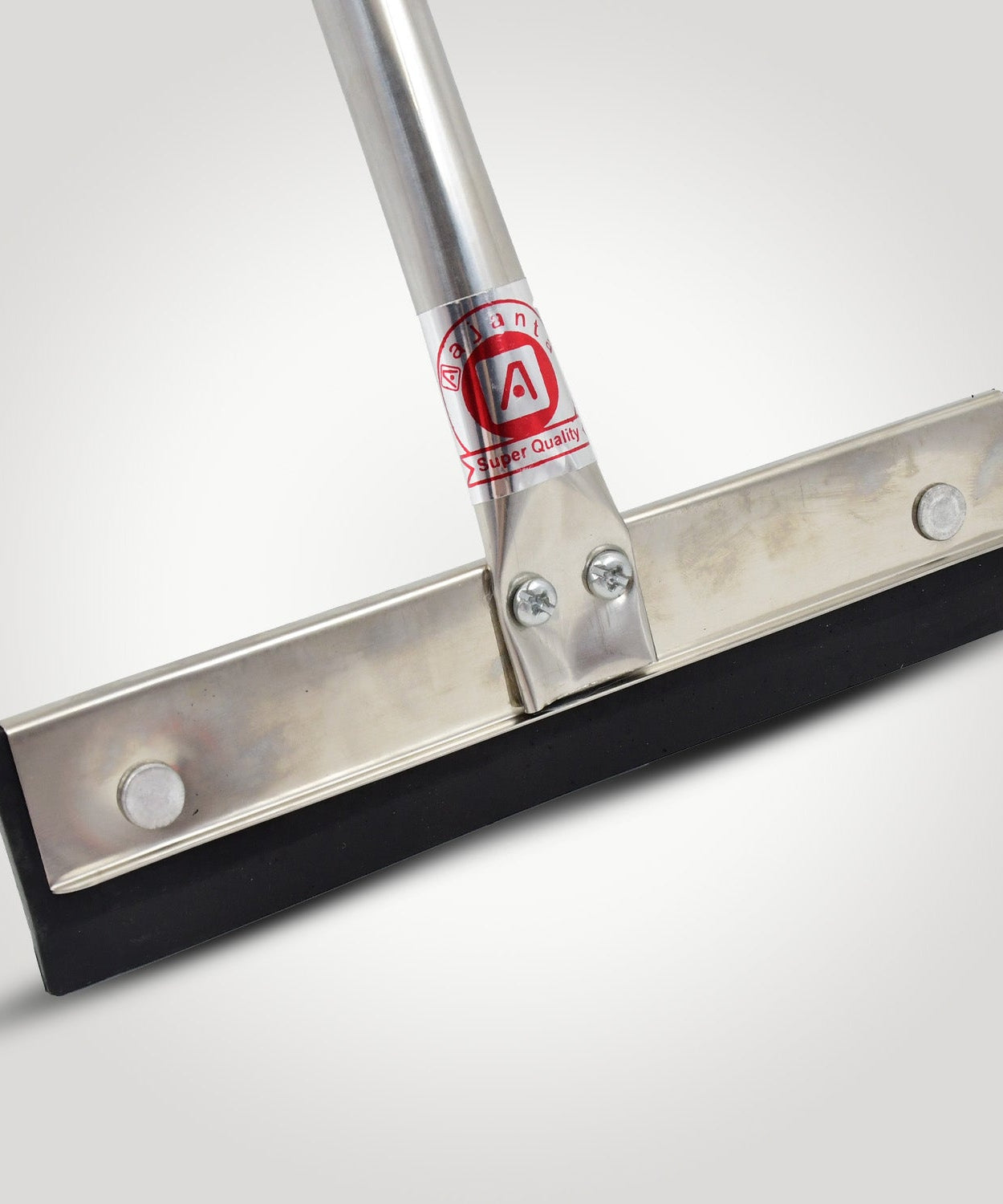 Heavy Stainless Steel Kitchen Wiper (1 Pc / 29×21 CM)