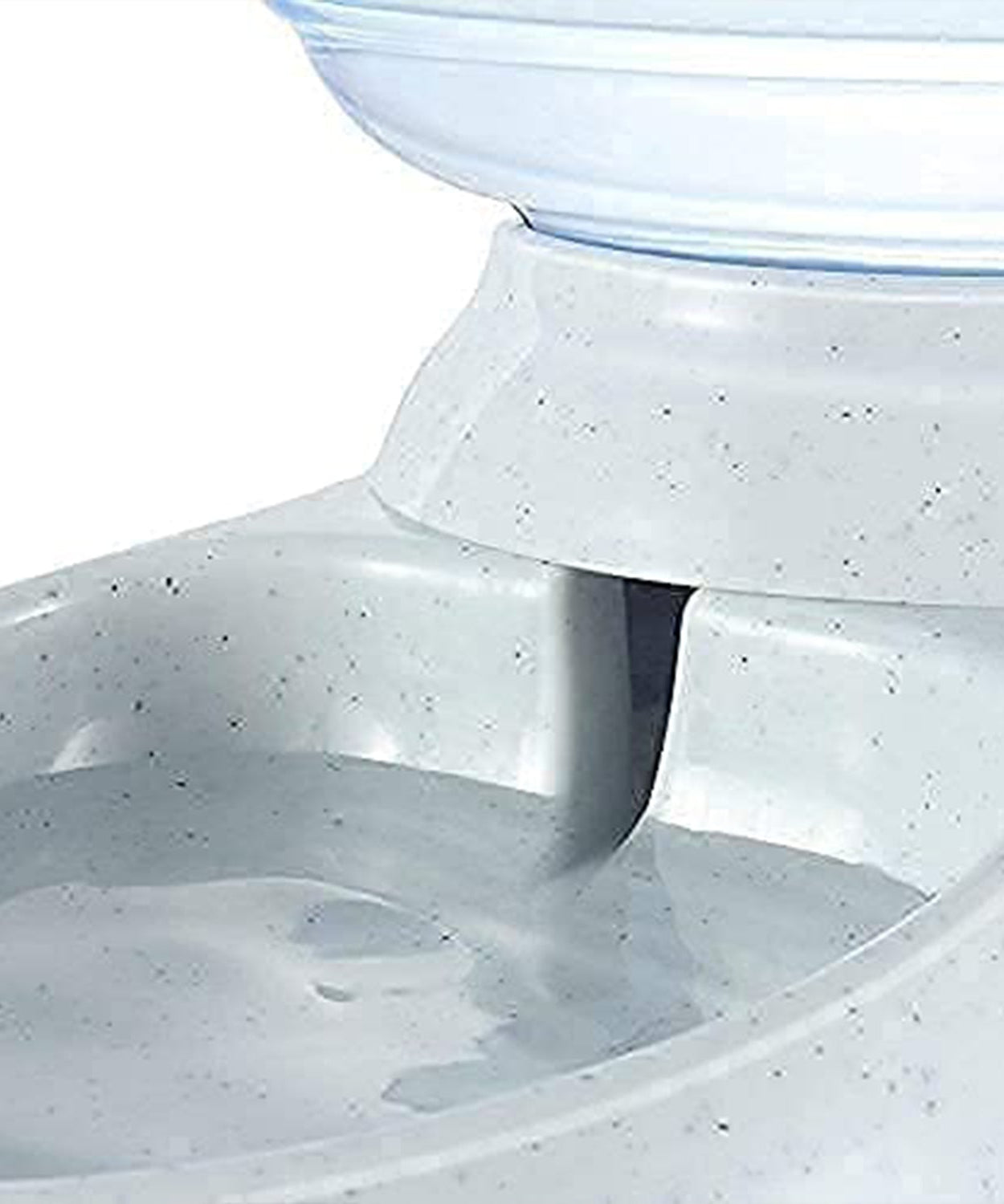 Automatic Pet Water Dispenser, Food Storage Bottle