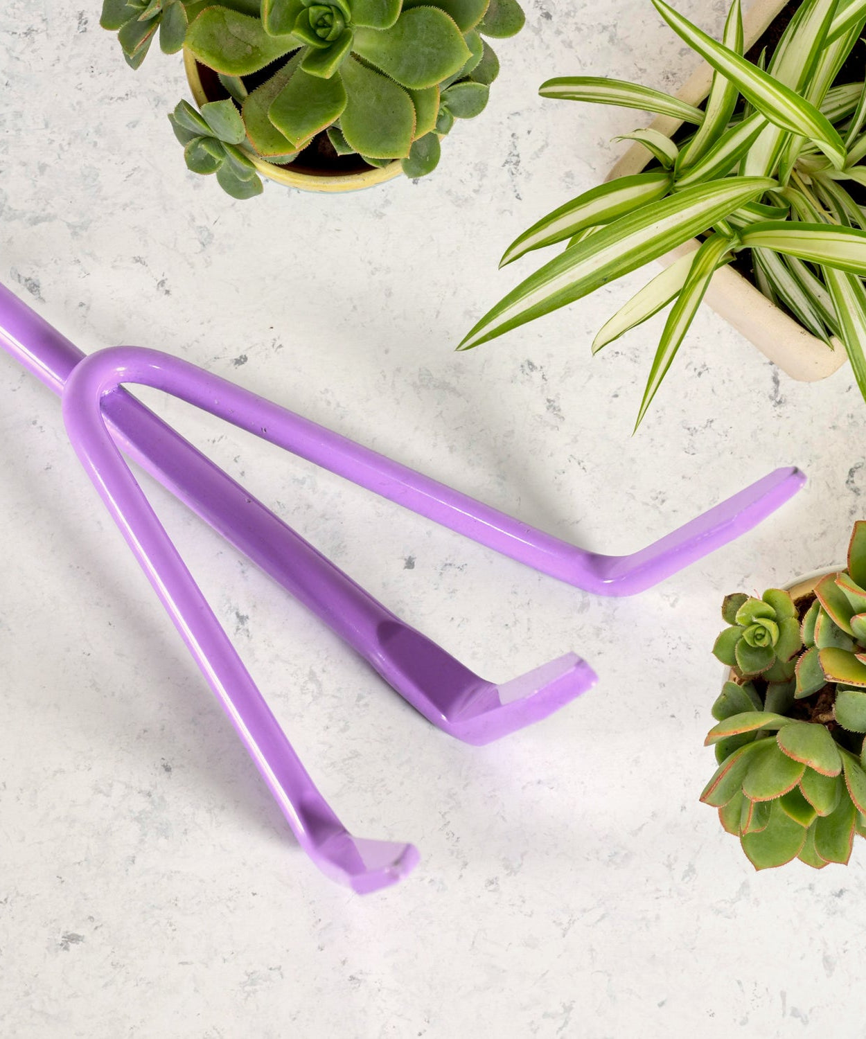 Heavy Duty Garden Tools, Gardening Tools Kit for Home Garden, Indoor and Outdoor Gardening for Plants, Agriculture, and Soil Tools (1 Pc)