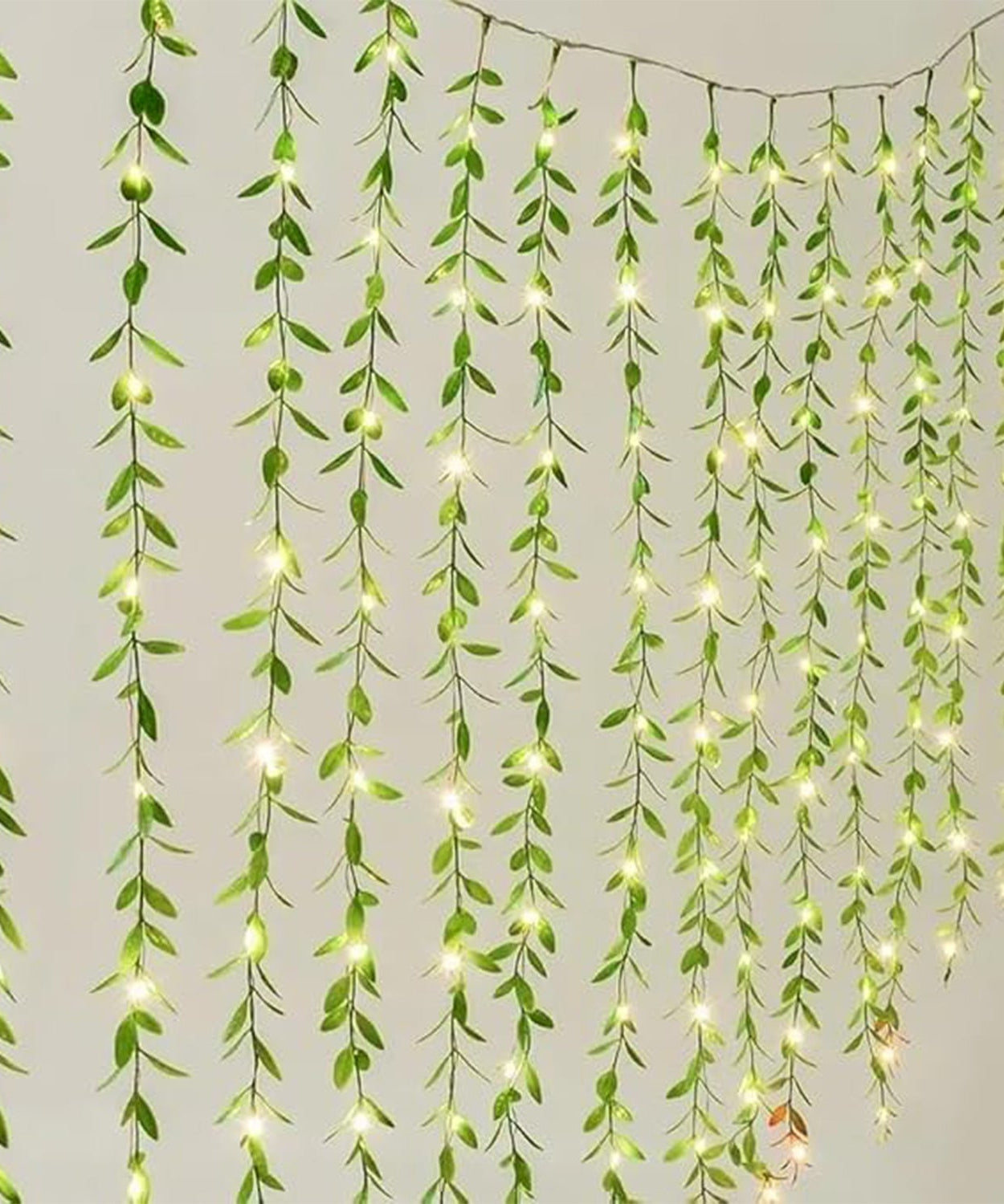 Festival LED Leaf Light 