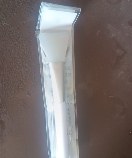 Silicone Face Mask Applicator Brush (1 Pc)