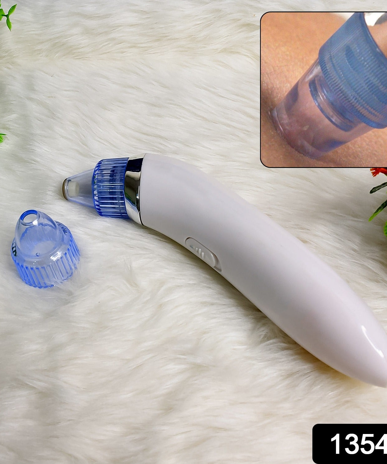 ClearGlow Dual Extract