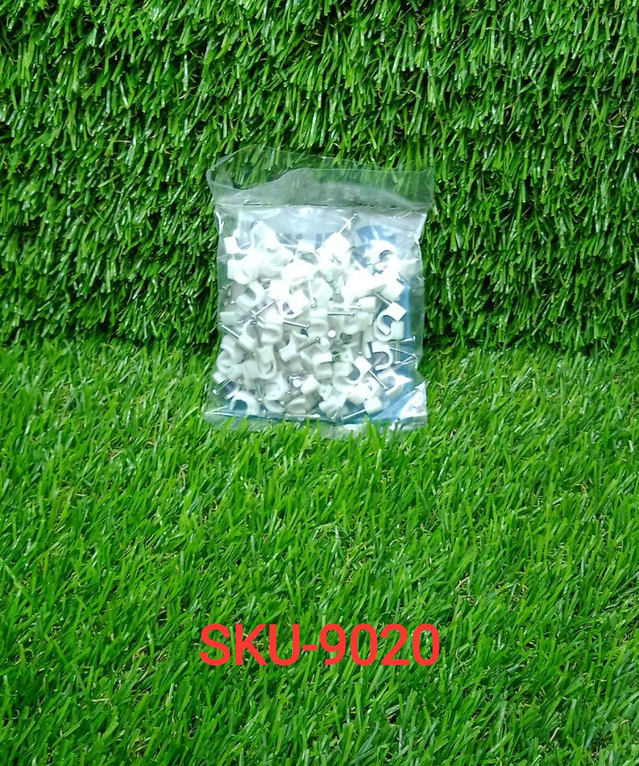 Clips for securing cables