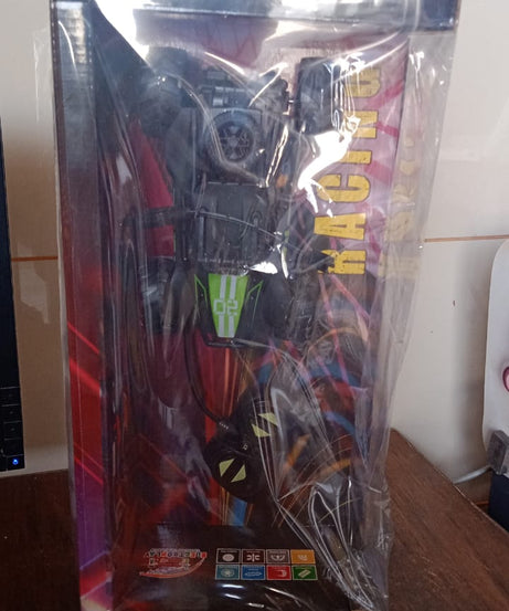 Electroplay Remote Control Monster Truck Toy (1 Set)