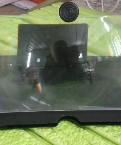 3D HD Mobile Phone Magnifier Amplifier (8.5 inch / 1 Pc)