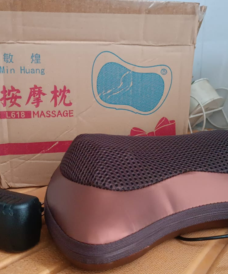 Professional Massage Pillow
