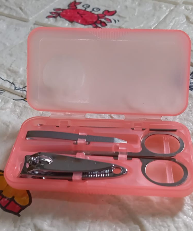 Nail Tools