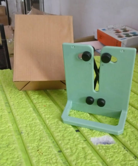 Creative kitchen knife sharpener (1 Pc)