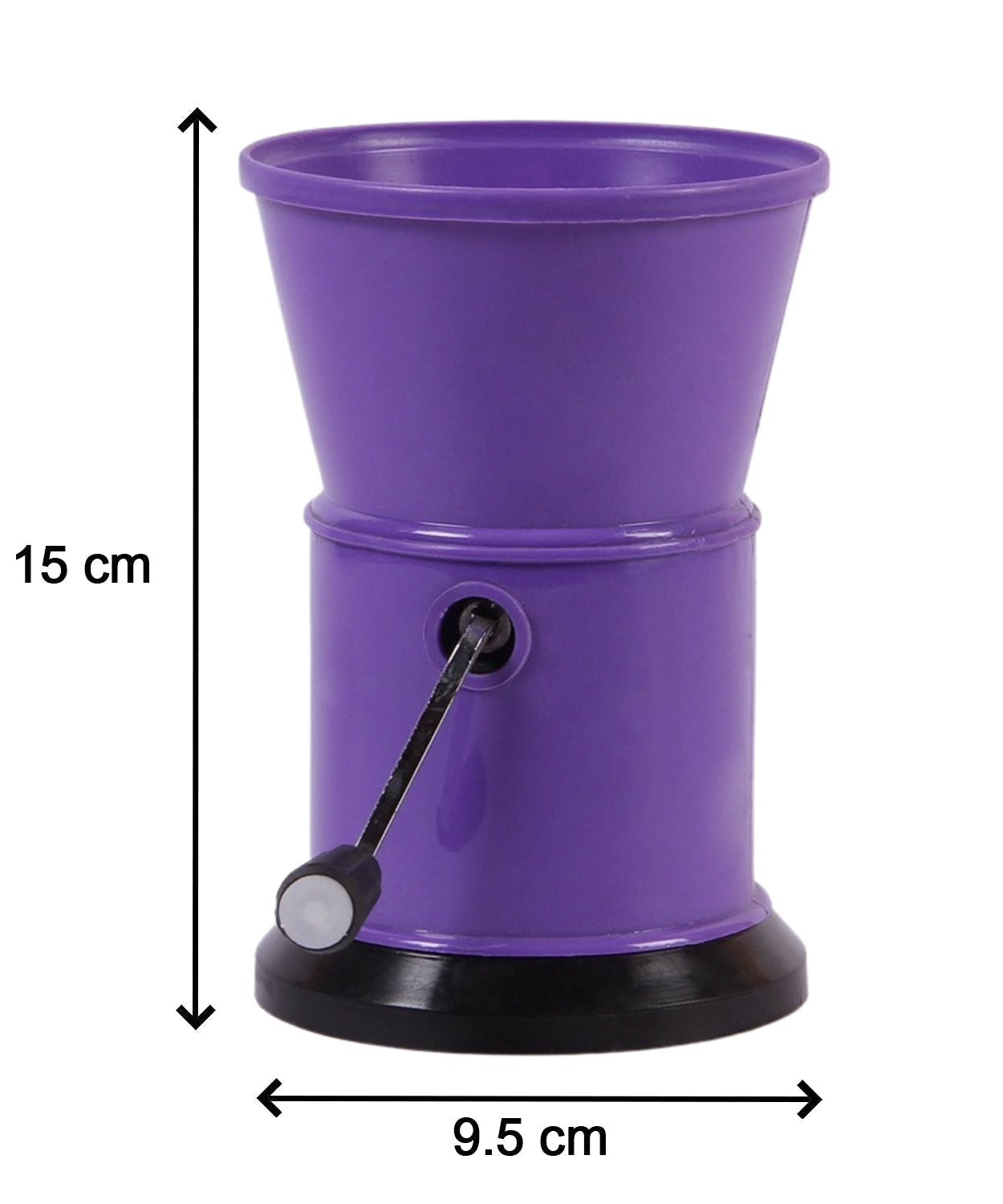 Chilly cutter with a rounded design for precise cutting