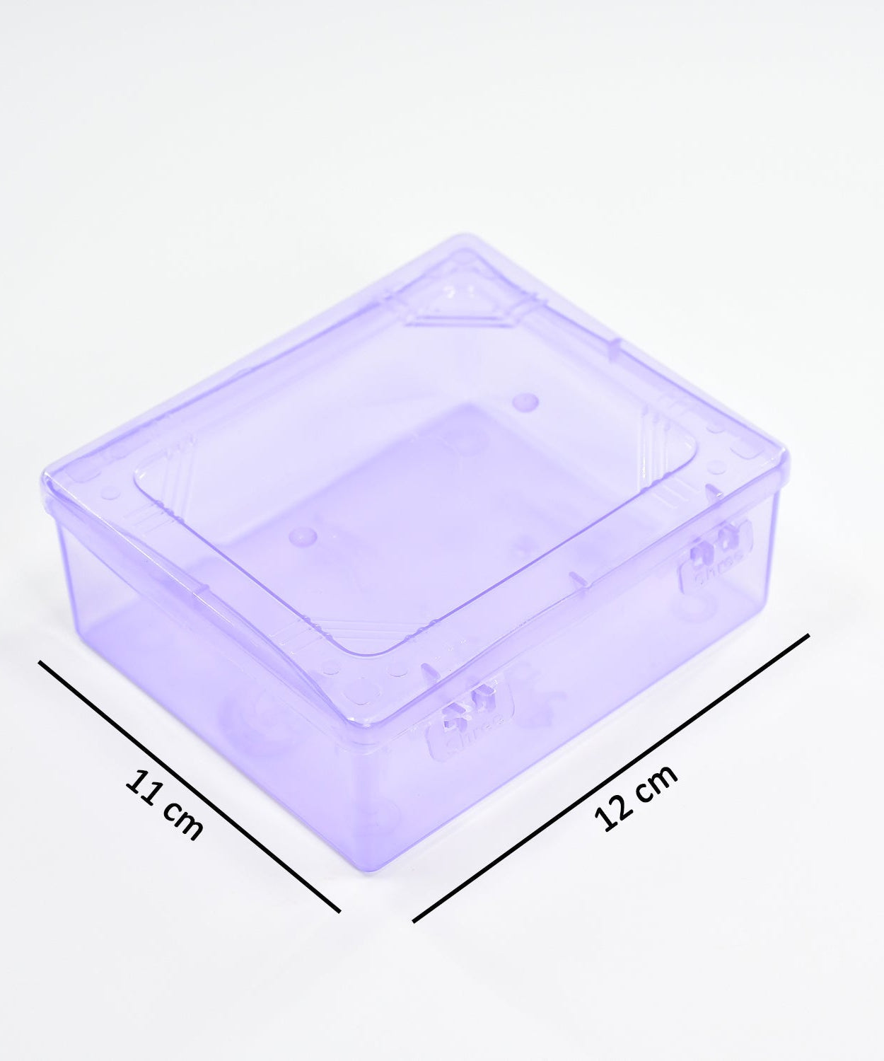 Durable container for storing a variety of items