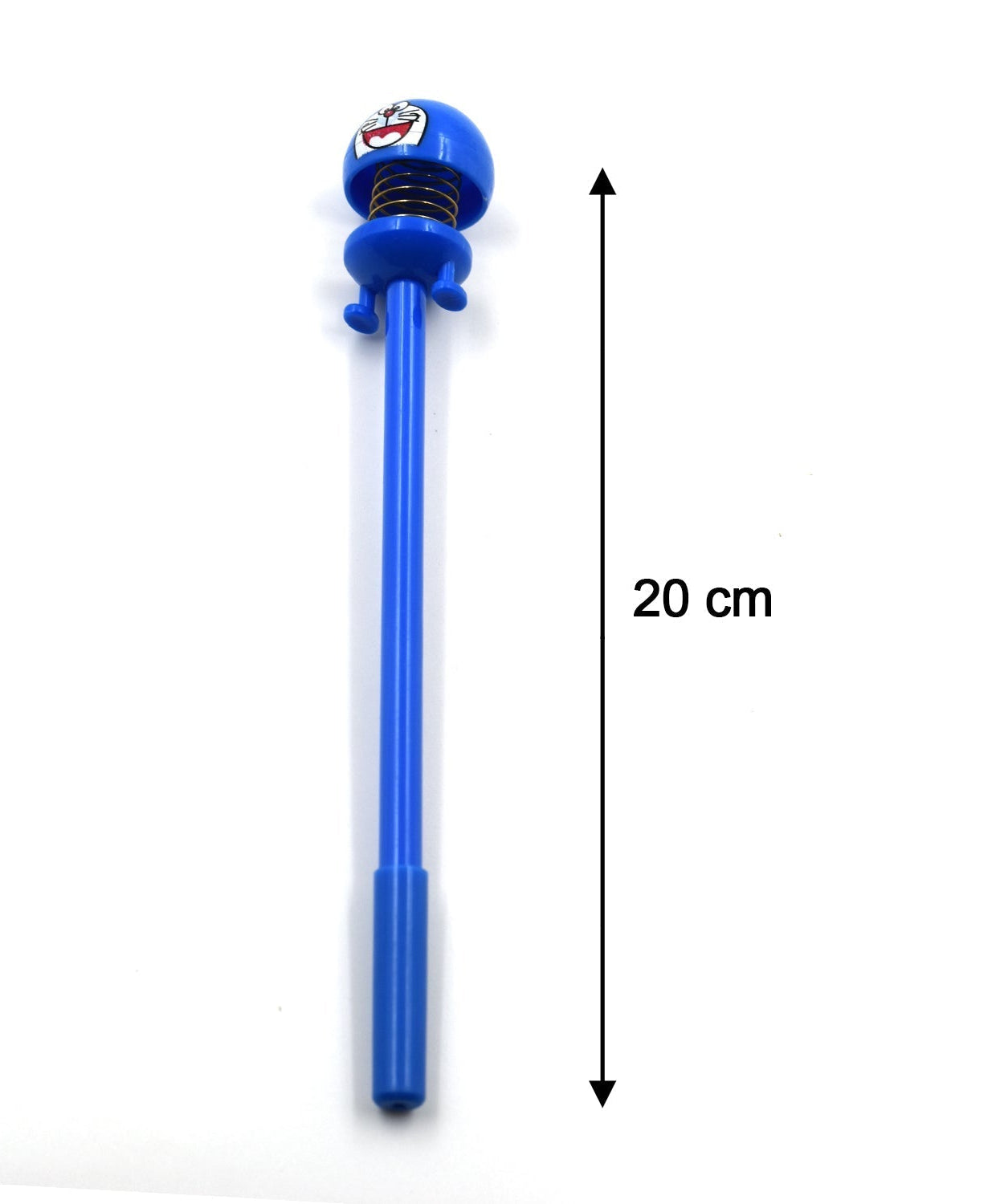 Set of emoji pens and pencils ideal for school supplies and gifts