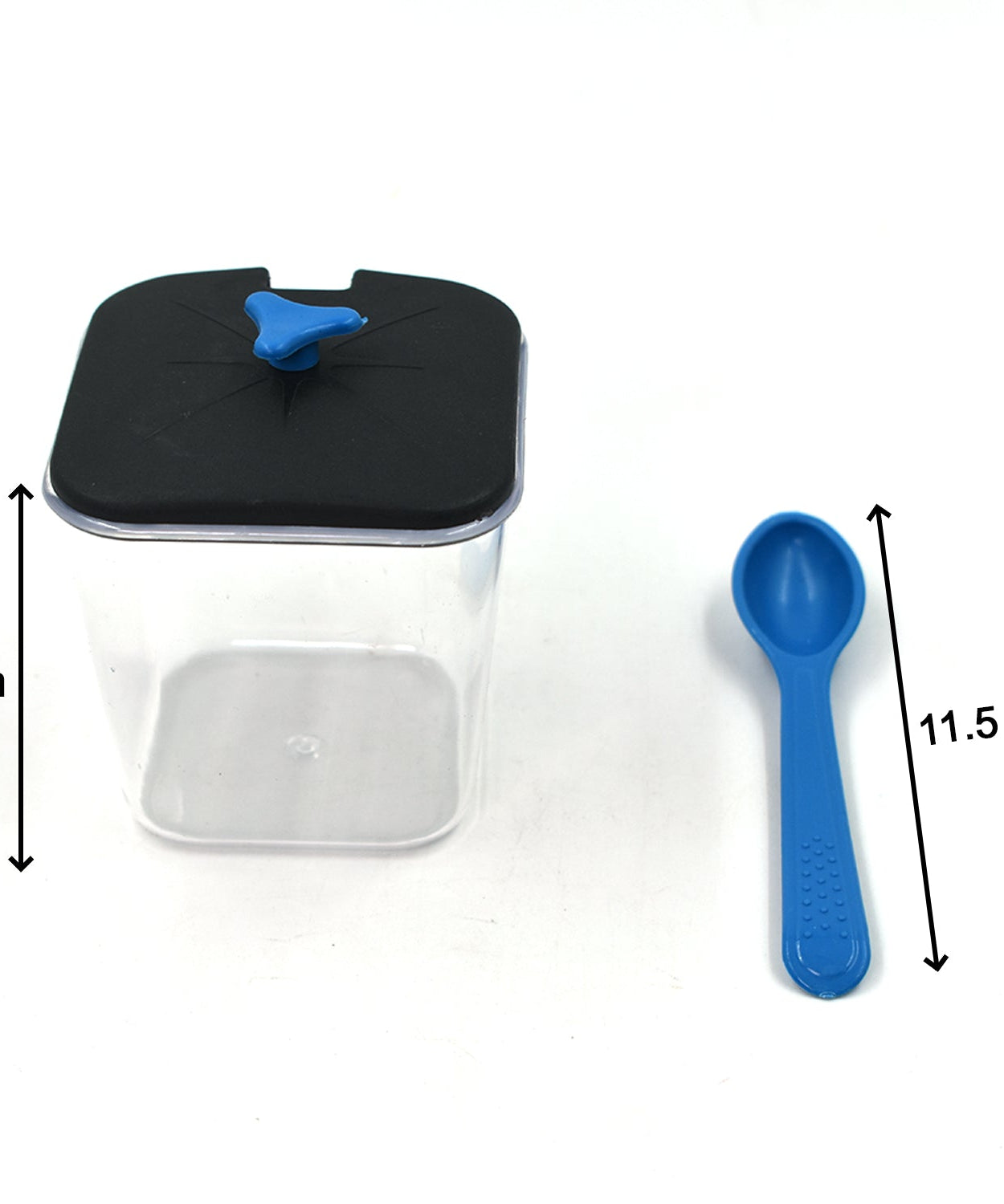 High-quality 3-piece dining set.