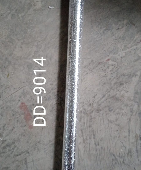 Aluminium Foil Sticker