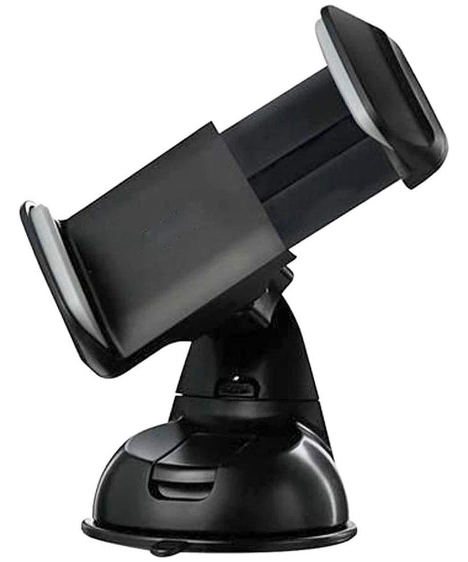 Mobile holder with strong suction.