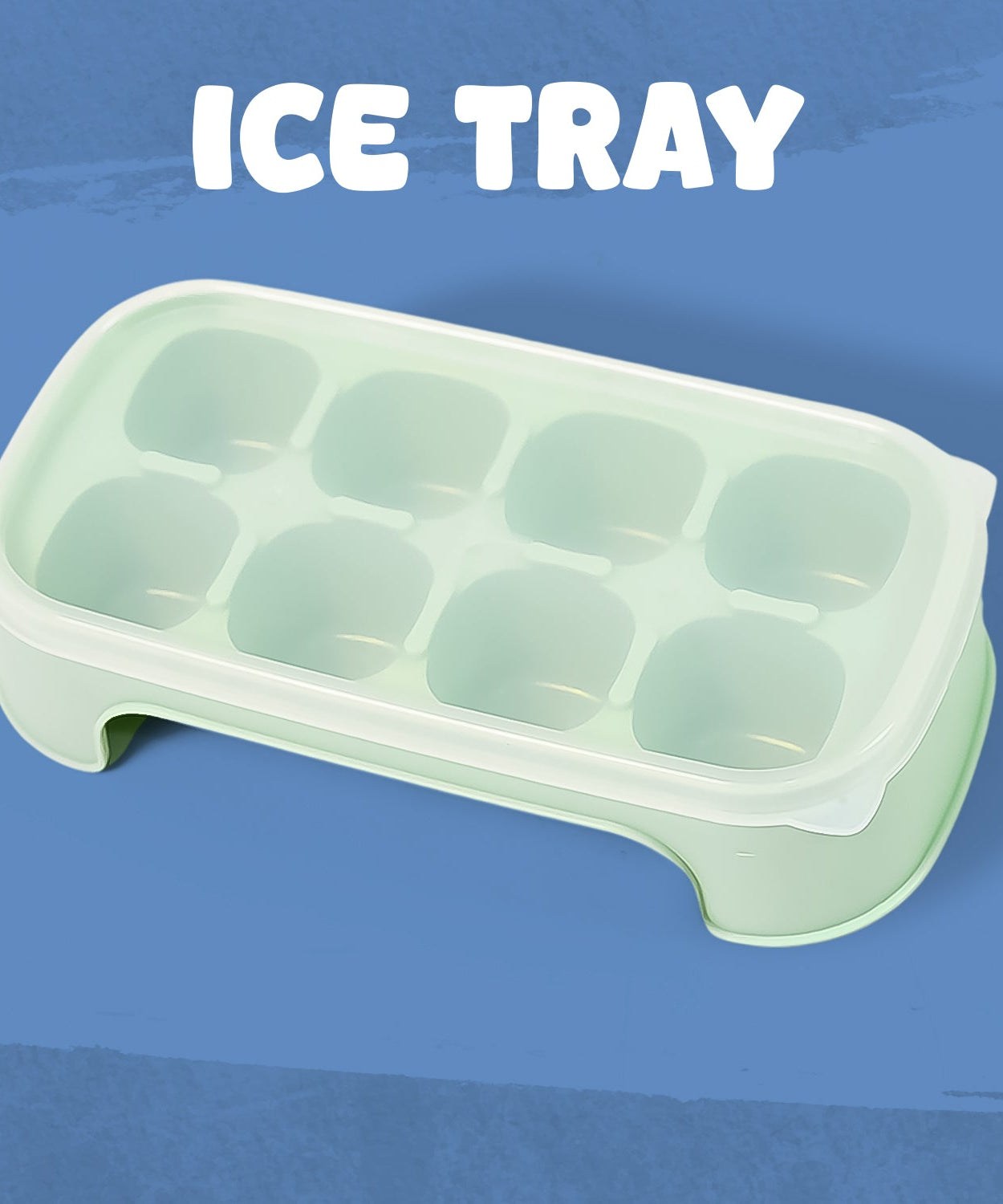 FrostBite Tray