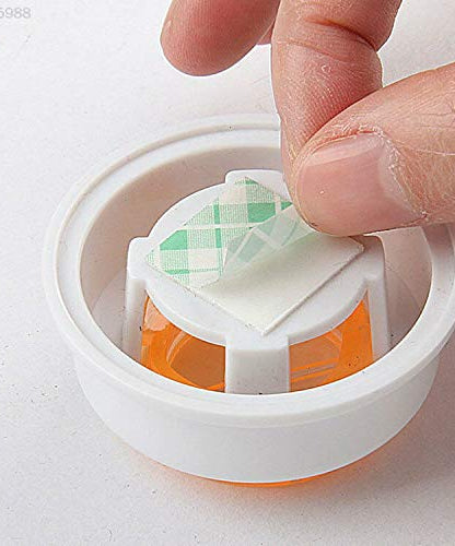 1PC TOWEL HOLDER (MOQ :-12 Pc)