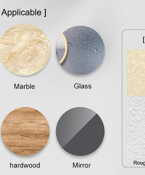 Paper roll holder with towel bar, stainless steel, drill-free installation, for kitchen and bathroom.