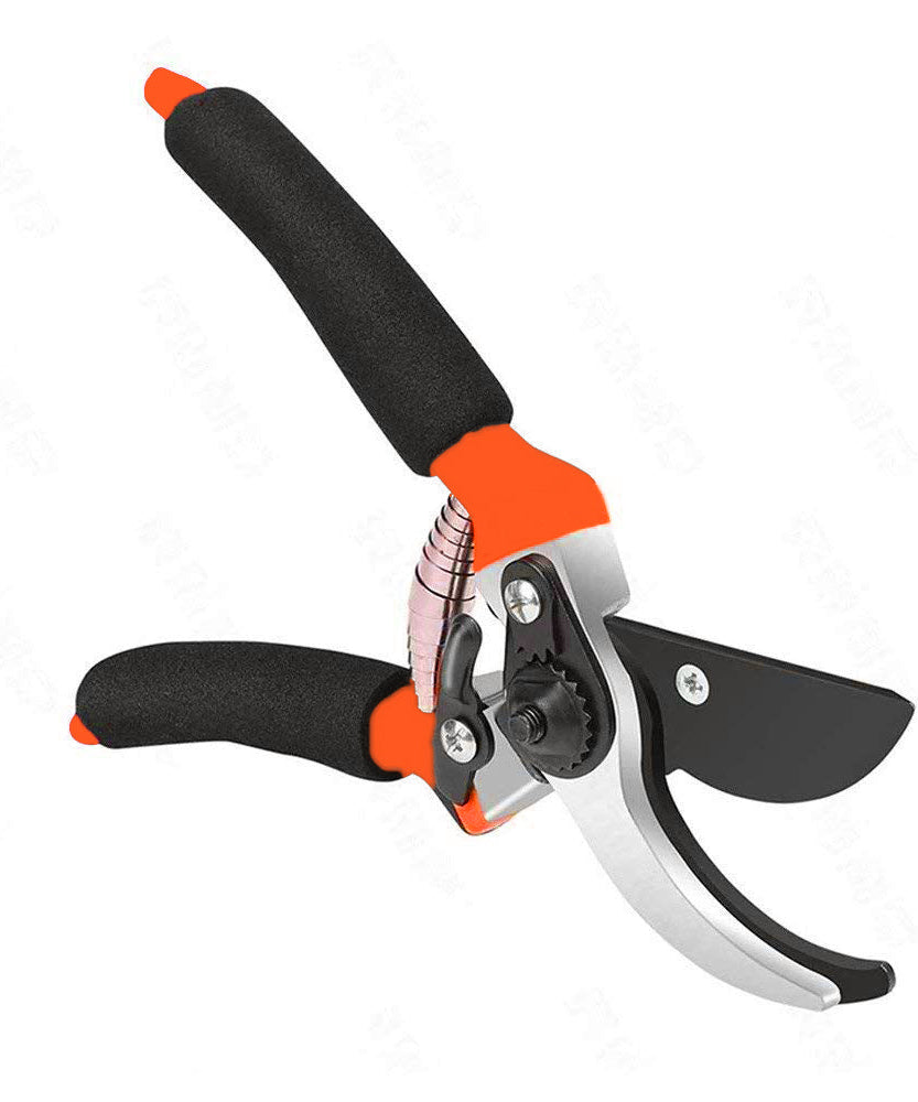 4-layer wall-mounted mop and broom holder