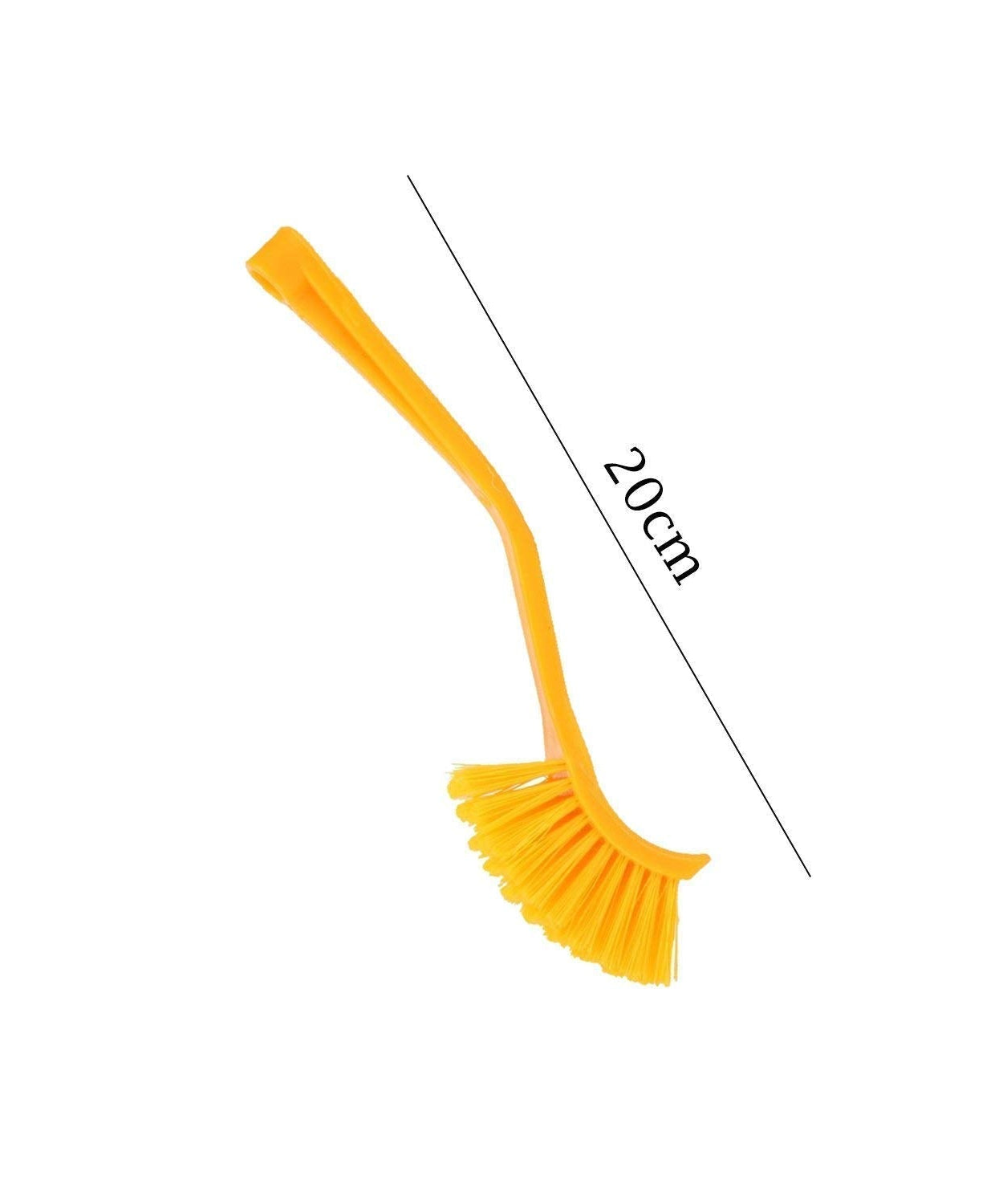 Shaker sipper glass with measurement markings
