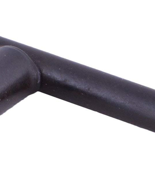 Adjustable drill chuck key for 10 mm drills