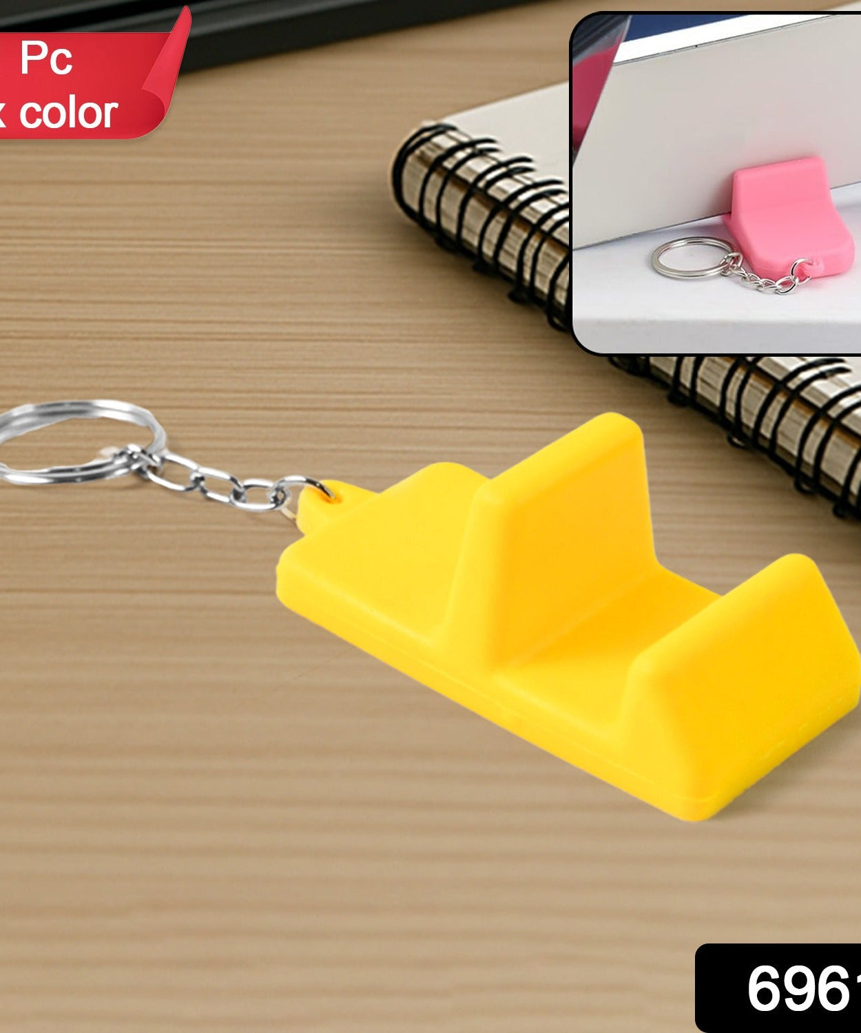 Quick Stand Key Tool