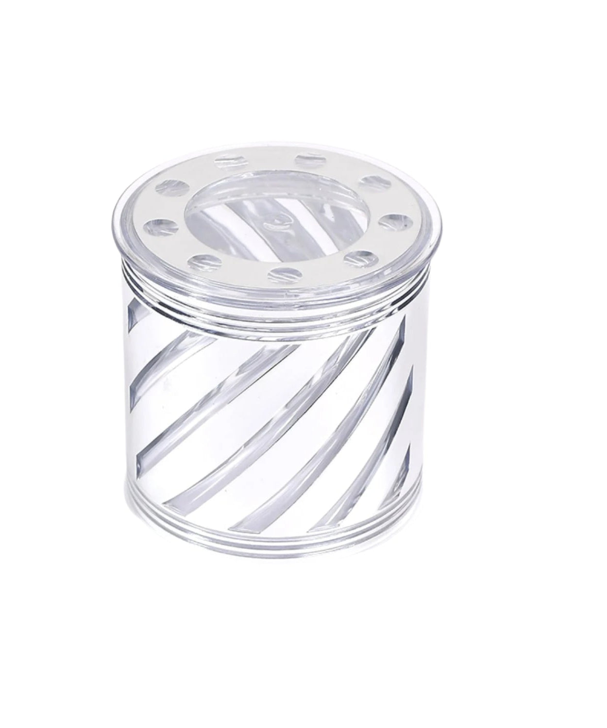 Kitchen storage container for dry fruits